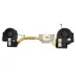 Módulo de Ventilador y Disipador 01209N AT2KF00AZA0 para Dell Precision 7530 7540