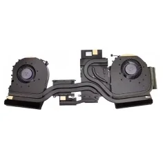 Lüfter- und Kühlkörpermodul L62865-001 für HP OMEN 17-CB0000 TPN-C144