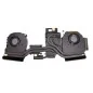 Module Ventilateur et Dissipateur L62865-001 pour HP OMEN 17-CB0000 TPN-C144