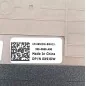 Carcasa pantalla 0X9JDW para Dell Latitude 7640 E7640 Carcasa pantalla 0X9JDW para Dell Latitude 7640 E7640