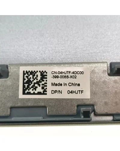 Top LCD back cover 04HJTF for Dell Inspiron 14 7440 €58.90
