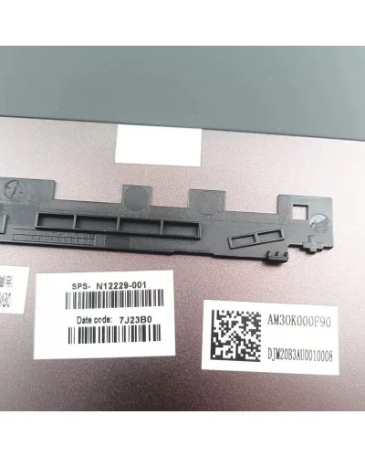 Carcasa base inferior N12229-001 AM30K000F90 para HP Spectre x360 14-EF 14T-EF 14T-EF000 14-EF0053TU €57.20