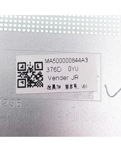 Carcasa base inferior MA500000844 para Xiaomi Redmibook 14 J7265 2023 €42.90