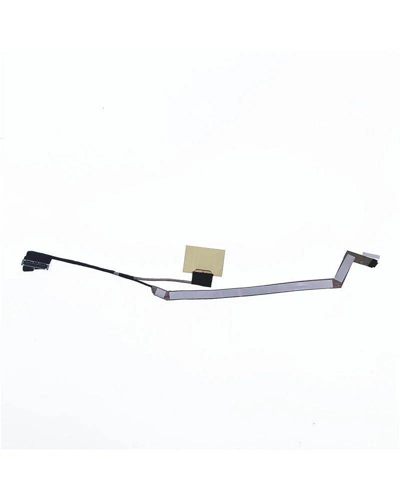 LVDS Flex Video Cable 0FV8CF DC02C00JZ00 for Dell Latitude 5400 5401 LVDS Flex Video Cable 0FV8CF DC02C00JZ00 for Dell Latitude 5400 5401