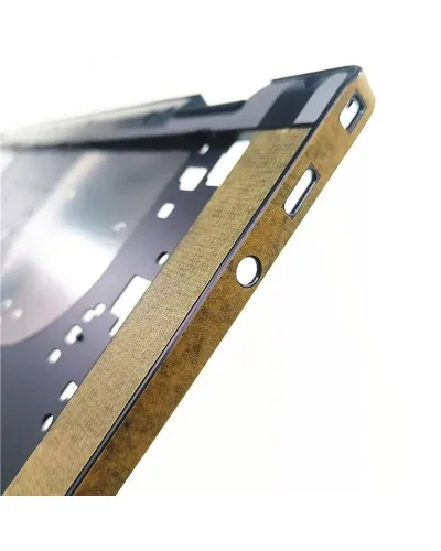 Palmrest upper cover 0FDDT1 for Dell Latitude 9440 E9440 €66.90