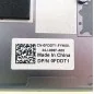 Palmrest upper cover 0FDDT1 for Dell Latitude 9440 E9440