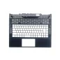 Scocca superior Palmrest Versione JP 022YFH per Dell Alienware X16 R1 Scocca superior Palmrest Versione JP 022YFH per Dell Alienware X16 R1