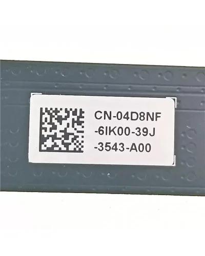 SD Reader Interconnect Cable 04D8NF LF-L888P for Dell Precision 7670 7680 M7670 M7680 €12.90