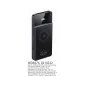 Power Bank with LED Display 12000mAh 22.5W - Black Power Bank with LED Display 12000mAh 22.5W - Black