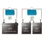 12V Car Battery Desulfator Protector (extends battery life) 12V Car Battery Desulfator Protector (extends battery life)