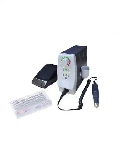 Machine Professionnelle de Polissage et Affûtage JD5500 - 220V €145.50