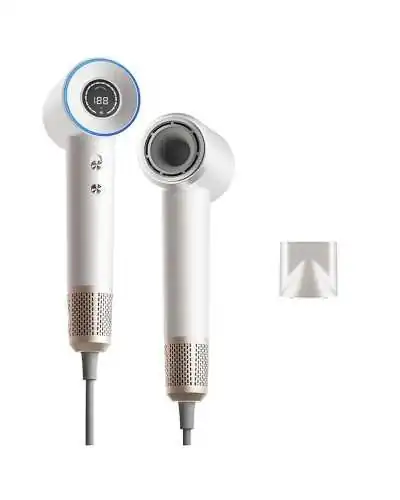 Sèche-Cheveux Haute Vitesse, Moteur Sans Balais 110 000 RPM €59.90