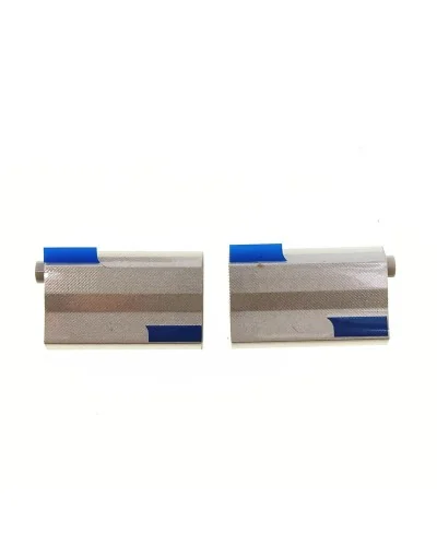 Cache charnières pour Dell Inspiron 5400 5406 2-in-1