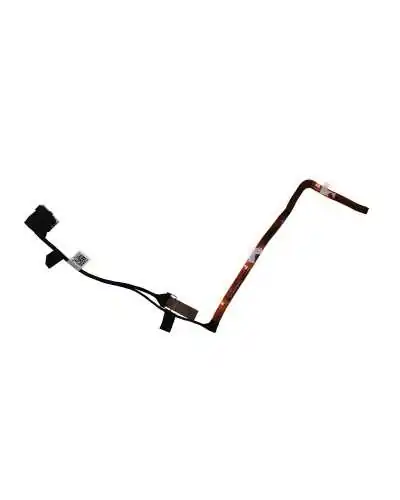 Webcam Flex Cable 0J5W3W DC020038Q00 for Dell XPS 13 9380 7390 9370 €8.80