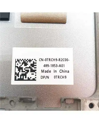 Top LCD back cover 0TRCH9 for Dell Latitude 7440 7450 €39.50