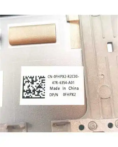 Top LCD back cover 0FHPX2 for Dell Latitude 7440 7450 €39.50