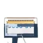 Cable de placa IO 091G9T 450.0JZ01.0001 para Dell Inspiron 5400 5406 7405 2-en-1