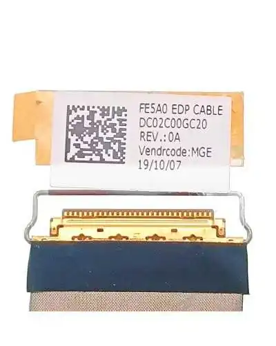 Câble nappe vidéo LVDS 5C10S73176 DC02C00GC00 DC02C00GC10 DC02C00GC20 pour Lenovo ThinkPad E15 20RD 20RE FE5A0 €4.95