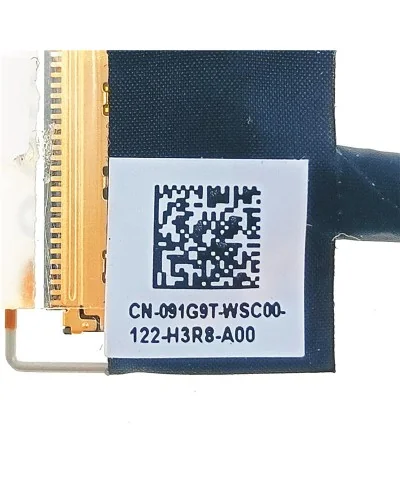 Cable de placa IO 091G9T 450.0JZ01.0001 para Dell Inspiron 5400 5406 7405 2-en-1 €15.70
