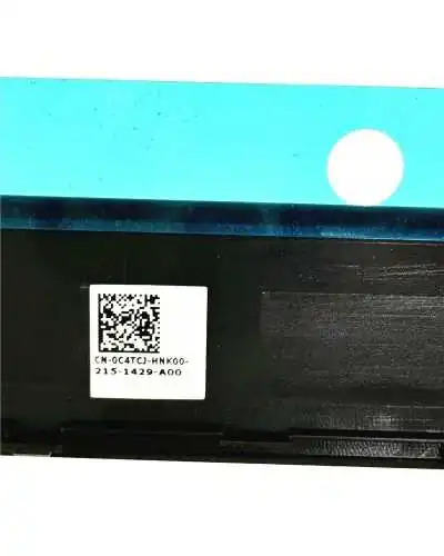 LCD screen bezel cover 0C4TCJ AP30R000140 for Dell Latitude 7320 E7320 €19.50