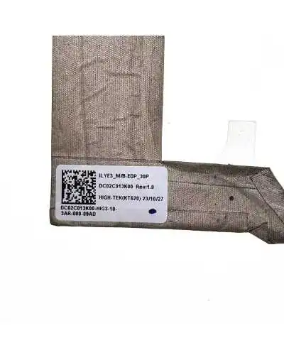 LVDS Flex Video Cable DC02C013K00 for Lenovo Legion Slim 5-16IRH 5-16ARH 5-16APH8 €28.50