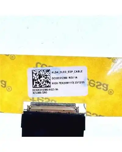 Câble nappe vidéo OLED DC02C012300 pour Lenovo IdeaPad Slim 5 14IAH8 14IRL8 14ABR8 €15.50