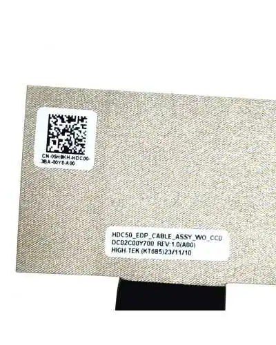 LVDS Flex Video Cable 05H9KH DC02C00Y700 for Dell Precision Precision 7670 7680 €23.50