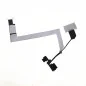 LVDS Flex Video Cable 0H1XPK DC02C015S10 for Dell Latitude 7650 E7650 LVDS Flex Video Cable 0H1XPK DC02C015S10 for Dell Latitude 7650 E7650