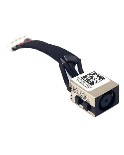 DC-IN Power Jack Charging Port Cable 0129F1 DC301013X00 for Dell Latitude 5400 5401 5402 5410 5411 €6.90
