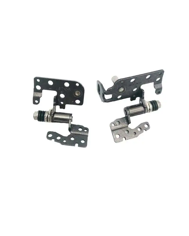 Charnières pour MSI GP76 GE76 MS-17K1 MS-17K2 MS-17K3 Charnières pour MSI GP76 GE76 MS-17K1 MS-17K2 MS-17K3