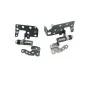 Charnières pour MSI GP76 GE76 MS-17K1 MS-17K2 MS-17K3 Charnières pour MSI GP76 GE76 MS-17K1 MS-17K2 MS-17K3