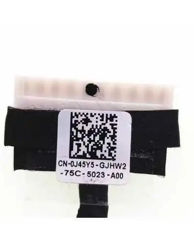 Battery Cable 0J45Y5 DC02002NQ00 for Dell Vostro 5468 5568 V5468 V5568 Inspiron 7460 7472 7560 7572 €4.95