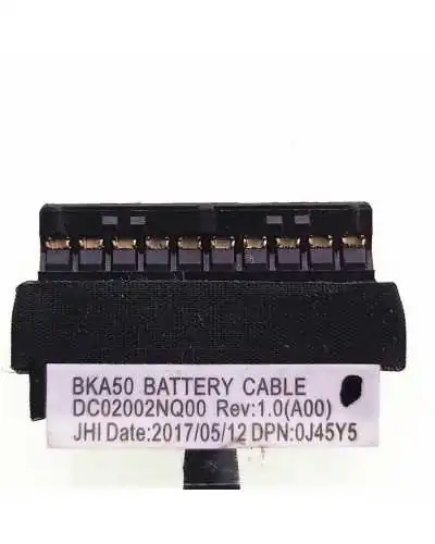 Battery Cable 0J45Y5 DC02002NQ00 for Dell Vostro 5468 5568 V5468 V5568 Inspiron 7460 7472 7560 7572 €4.95