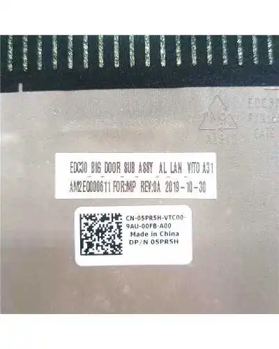 Bottom base cover 05PR5H AM2EQ000611 for Dell Latitude 7300 E7300 €29.90