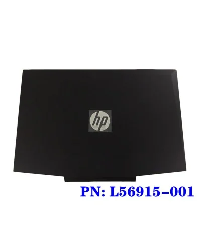 Rückseitiges Bildschirmgehäuse L56915-001 AP2K8000100 für HP Pavilion 15-DK 15T-DK TPN-C141 €28.50