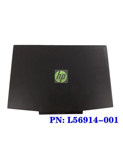 Top LCD back cover L56914-001 AP2K800110 for HP Pavilion 15-DK 15T-DK TPN-C141 €28.50