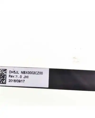 Câble de connecteur de disque dur NBX0002CZ00 pour Acer Aspire 3 A315-T33 A315-56 56G-59R6 A315-57 A317-32 A317-51 N17C4 €4.90