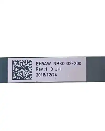 Câble de connecteur de disque dur NBX0002FX00 pour Acer Nitro 5 AN715-51 AN715-51B AN517-52 EH5AW €4.90
