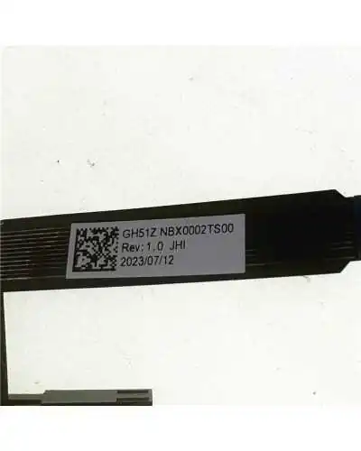 Câble de connecteur de disque dur NBX0002TS00 pour Acer Nitro 5 AN517-41 AN517-53 AN517-54 AN515-45 AN515-54 AN515-57 AN515-5...