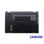 Unteres Gehäuse 01KW4W AP2FA000101 für Dell Latitude 5500 E5500