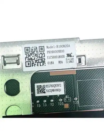 Touchpad PK09000NK00 per Lenovo IdeaPad S540-13IML €14.50