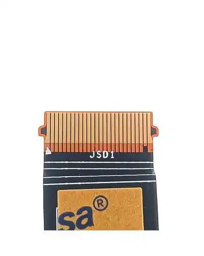 SD-Lesegerät-Verbindungskabel 0KTJ8M LF-L891P DA30001QI10 für Dell Precision 7770 7780 M7770 M7780 €12.90
