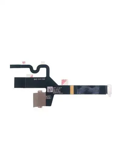 LVDS Flex Video Cable 0X2CJ8 LF-L667P DA30001T810 for Dell XPS 15 9520 9530 Precision 5570 €29.90