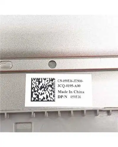 Carcasa base inferior 059FJ6 para Dell Latitude 7440 E7440 €32.90