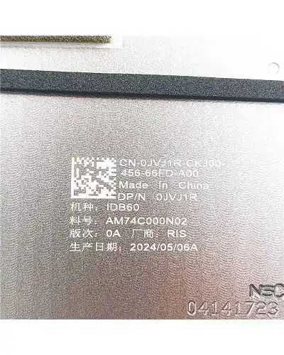 Coque couvercle inférieur 0JVJ1R AM74C000N02 pour Dell Precision 16 5680 M5680 €65.50