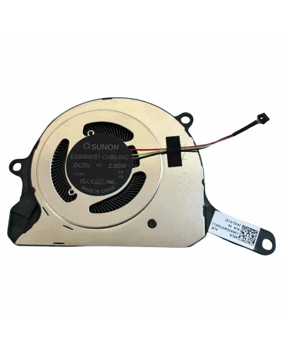 Fan EG50040S1-CU80-S9C for Asus ExpertBook B9 OLED (2023) €16.90