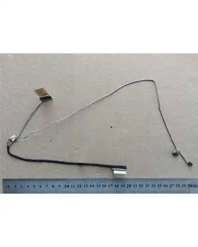 LVDS Flex Video Cable 1422-02GM000 for Asus GL553V GL553VD FX53 ZX53v KX53V €6.90