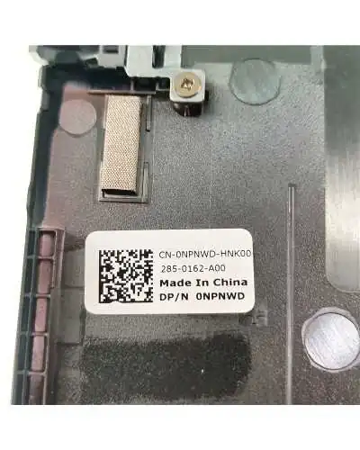 Coque couvercle inférieur 0NPNWD pour Dell Precision 3490 M3490 €25.90