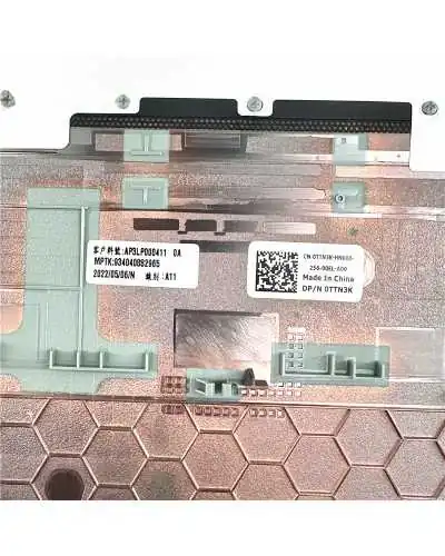 Scocca inferior 0TTN3K AP3LP000411 per Dell G15 5510 5511 5515 5520 5521 5525 €31.90