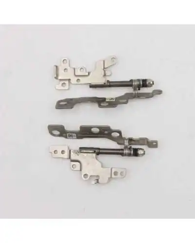 Charnières 5H50S28991 pour Lenovo ThinkBook 14 G2 ITL ThinkBook 14 G4 IAP